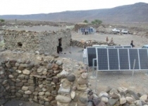 توانمندسازی روستاییان کشور درحوزه انرژی تجدیدپذیر