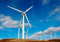 سرمایه‌گذاری ۵ میلیارد دلاری ترکیه در انرژی بادی