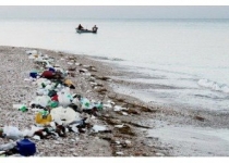 آلودگی پلاستیکی "مطلقا ممنوع"