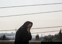 ماندگاری هوای سرد در نیمه شرقی کشور