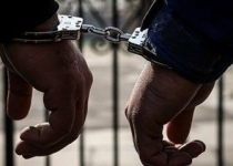 دستگیری 6 شکارچی با مدرک جرم در منطقه هلن