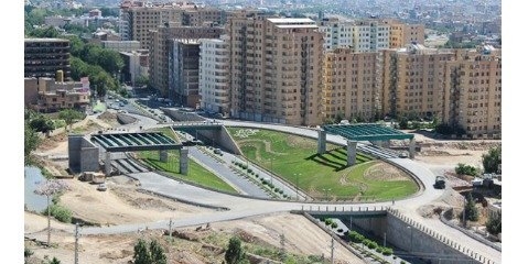 مصرف انرژی در ساختمان های ایران 3 برابر کشورهای همسایه است