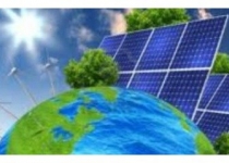 خرید تضمینی برق تولیدی مشترکان برق از مولد‌های خورشیدی و بادی