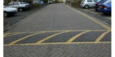 تولید سرعتگیر با قابلیت تولید انرژی و افزایش ایمنی سطح جادهها تولید سرعتگیر با قابلیت تولید انرژی و افزایش ایمنی سطح جادهها