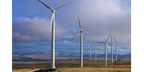 توسعه همکاریهای ایران با کشورهای خارجی در زمینه انرژی بادی