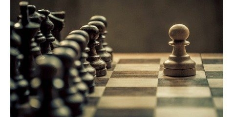 هوش مصنوعی گوگل چهار ساعته شطرنج باز حرفه ای می شود