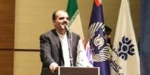 بانک تجارت حامی جایزه ملی"یحیی"