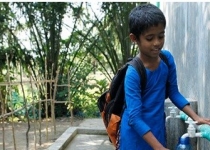 روستای سازگار با طبیعت در کشور بنگلادش / برنده جایزه بنیاد جهانی انرژی