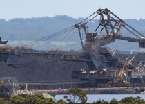 بندر نیوکاسل، کاهش تکیه بر صادرات ذغالسنگ را اعلام کرد