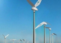 چین همچنان رتبه اول نصب انرژی‌های بادی در جهان است