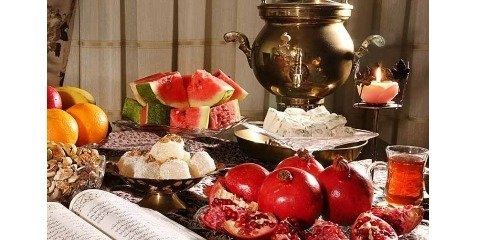 تدابیر ویژه "شب یلدا" از منظر طب سنتی