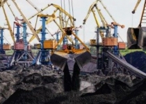کاهش ۴.۲ درصدی مصرف جهانی زغال‌سنگ