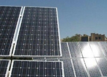 اجرای طرح پانل‌های خورشیدی توسط مددجویان کمیته امداد آذربایجان غربی