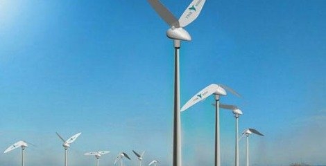 تولید برق در نیروگاه‌های بادی استان زنجان توسعه می‌یابد