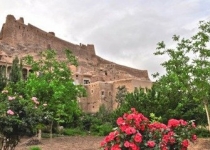 رشد شتابان گردشگری در «سرایان»