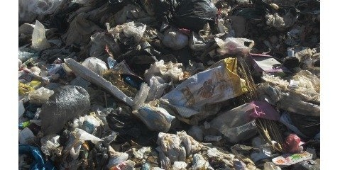  ۹۰ در صد زباله های تولید شده با محیط زیست سازگار نیست
