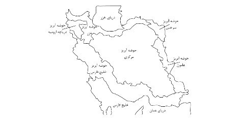 بحران آب و پیامدهای آن در کشور 