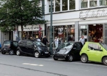 نروژ، پیشرو در صنعت خودروهای الکتریکی