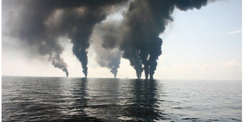 یورش ترامپ به نفت های اقیانوس/ فاجعه زیست محیطی