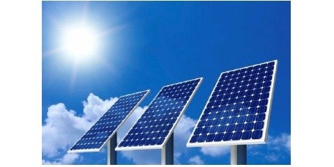 انرژی خورشیدی مستقیما به شبکه برق وصل می شود