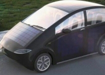 یک خودروی برقی بخرید، پنل خورشیدی جایزه بگیرید!