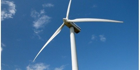 انرژی بادی نزدیک به نیمی از برق دانمارک را تأمین می کند