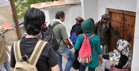 توریست‌ها از خدمات گردشگری حلال در ایران بی‌اطلاع‌اند