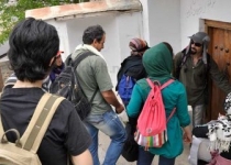 توریست‌ها از خدمات گردشگری حلال در ایران بی‌اطلاع‌اند