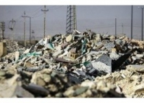 ۳۵۰۰ تن از زباله‌های تهران قابلیت تولید برق دارند