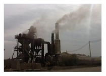 برخورد قاطع با واحدهای آلاینده و کامیون‌های دودزا در استان تهران