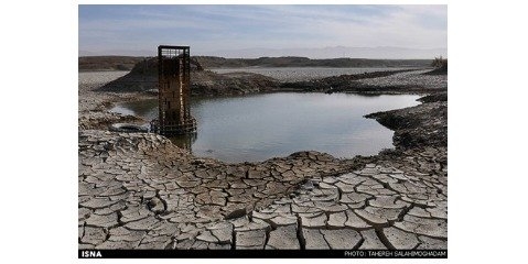 تشنگی فردا تعبیر خشکسالی امروز