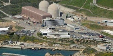 کالیفرنیا آخرین نیروگاه اتمی خود را خاموش می‌کند