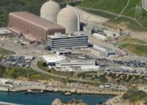 کالیفرنیا آخرین نیروگاه اتمی خود را خاموش می‌کند