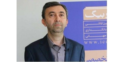 زیرساخت های بانکداری الکترونیکی در کشور فراهم نیست