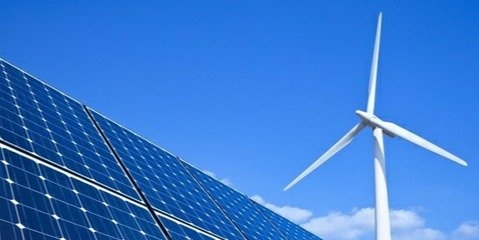 احداث نخستین توربین بادی مولد برق در زنجان