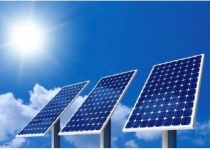 توسعه دانش فنی تولید سلول خورشیدی