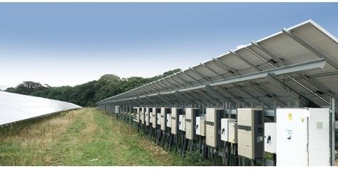 انرژی خورشیدی: فناوری بهتر سال 2018!