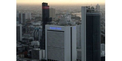بانک مرکزی تایلند بیت کوین را ممنوع اعلام کرد