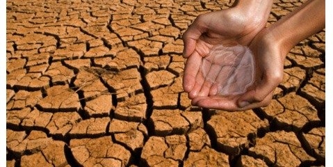 رفع تشنگی ایران، منتظر تحقق وعده‌های وزیر نیرو