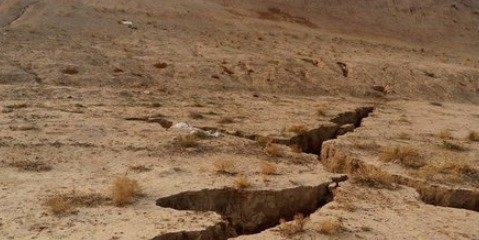 تبديل تهديد کم‌آبي به فرصت