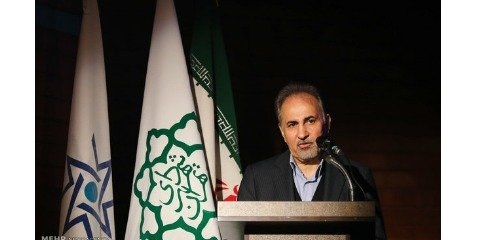 ۳۰ درصد آب تهران هدر می رود