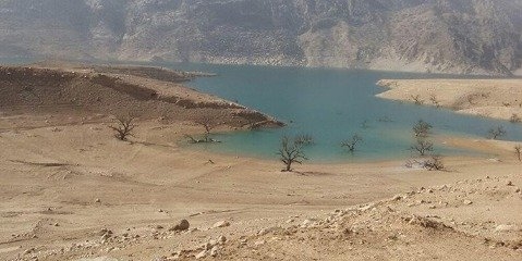 تاسیس "مرکز مطالعات آب ایران" ضروری است