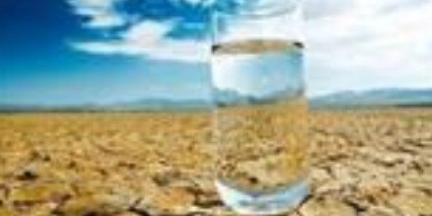 ایران چهارمین کشور در معرض خشکسالی جهان است