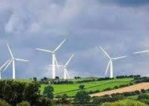 ۲۰۱۷سبزترین سال بریتانیا/تولید ۱۵درصدی برق از باد