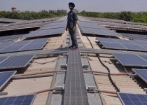ابتکار هندی‌ها برای گسترش انرژی خورشیدی