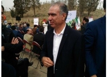 راه‌اندازی مجدد نهضت درختکاری در تهران