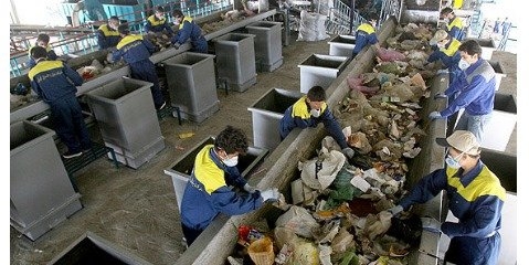 چالش بی زباله، اولین محور برنامه 100 روزه محیط زیست در خصوص «پسماند»