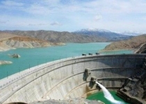 تامین پایدار آب مورد نیاز شهروندان استان تهران در اولویت قرار گرفت