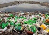  مواد پلاستیکی در  دریا طی ۱۰ سال، سه برابر شد