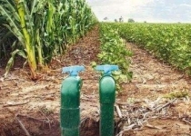  راه حل های کمسیون کشاورزی بر بحران کم آبی